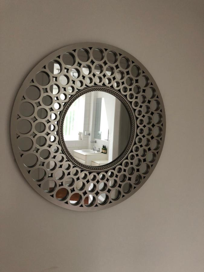 Ace Largs Ground Floor Apartment With Garden Екстер'єр фото